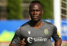 Agyemang-Badu charges four Black Stars debutants to quickly adapt for possible World Cup place