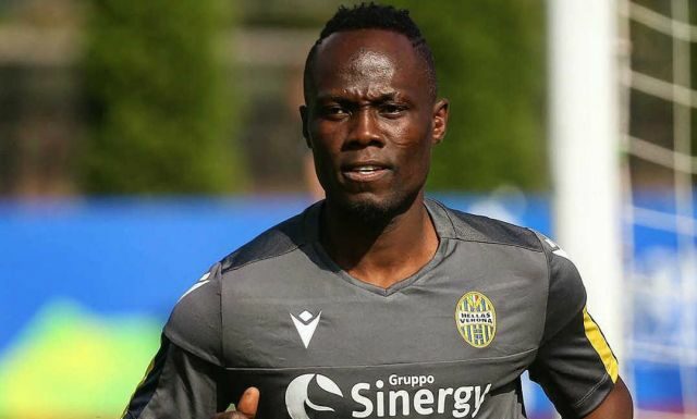 Agyemang-Badu charges four Black Stars debutants to quickly adapt for possible World Cup place