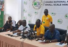 GNASSM supports establishment of GoldBod; sees initiative as means to formalise gold trading in Ghana