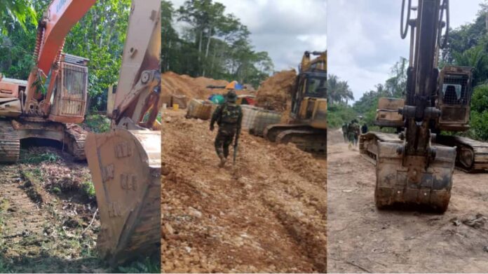 Galamsey