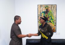 Ghana’s Most Beautiful 2024 winner, Queen Titiaka, champions Climate-Conscious Trade