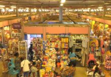 WR: EKMA authorities on collision course with stall and shop owners at Apremdo Market