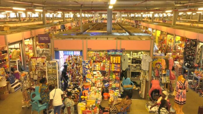 Kejetia Market (2)