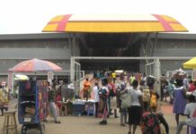 Management of Kejetia Market asked to step aside for investigations into concerns by traders