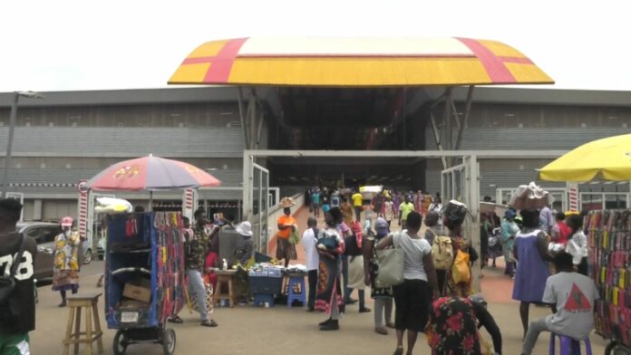 Kejetia Market (4)