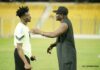 Asamoah Gyan appointed Black Stars Clubs & Players Relations Manager