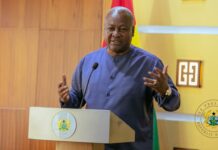 Suaman district: Residents welcome Mahama’s appointment of Obour as DCE nominee