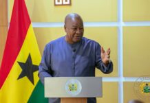 Fmr NDC MP calls for scrapping 22 of Ghana’s embassies in Open Letter to Mahama
