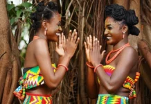 World Happiness Report 2025: Ghana drops 5 positions in latest ranking