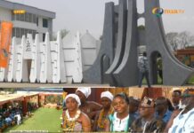 Media General launches 2025 edition of Ghana Month in grand style