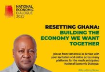 National Economic Dialogue: Don’t allow recommendations to gather dust – Organised Labour