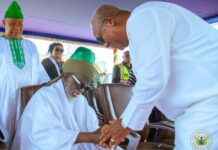 The Ghanaian Harmony: How religious coexistence illuminates our national beauty