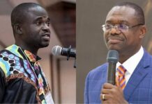Dear Manasseh Azure; If I were you…
