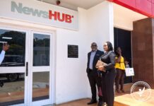 Media General petitions police over threats on TV3 journalists by NPP’s Osman Masawudu