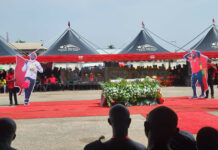 Slain Asante Kotoko fan laid to rest
