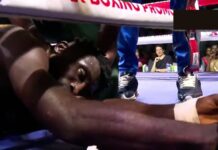 The Tragic Death of Nigerian Boxer: A wake-up call for urgent reforms in boxing