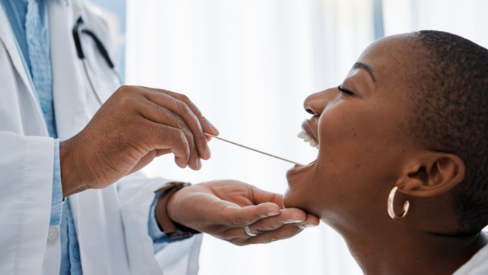 ORAL HEALTH
