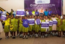 STEM mentorship programme held for girls at Obuasi Sec Tech