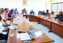 Trade Minister orders GSA to shut down cement factories producing substandard products
