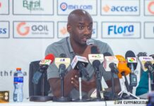 We all have to take responsibility – Otto Addo admits after Black Stars’ heavy loss to Austria