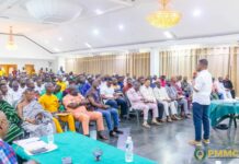 Small-scale miners laud stakeholder consultation by Sammy Gyamfi-led GoldBod Technical Committee