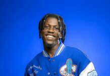 ‘I’m popping champagne already’ – King Paluta reacts to ‘Aseda’ song being featured in BECE