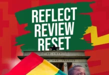 From Eric’s Diary: 13 Ghana Independence anniversary themes to evaluate national development efforts so far