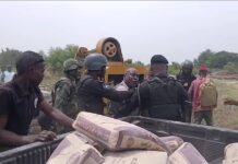 Encroachment on Sakumo Ramsar Site: Greater Accra REGSEC halts operations of private developers