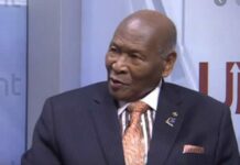 Sam Okudzeto bemoans sidelining of GBA in passage of Legal Education Bill