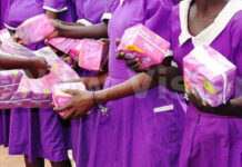 Free sanitary pads: Mahama’s new program to support girls’ education launched