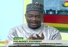 2025 Budget erodes notion that politicians are dishonest – Suhuyini
