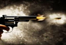 Central Region: Robbery incident leaves Mobile Money vendor injured after suspected armed men attack