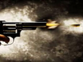 Central Region: Robbery incident leaves Mobile Money vendor injured after suspected armed men attack