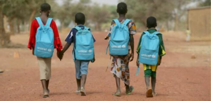 UNICEF