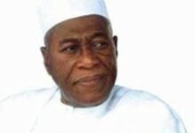 Business magnate Alhaji Asoma Banda is dead