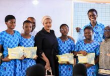 Rotary Club Accra-Cantonments hosts Career Mentorship Programme for Senior High School students