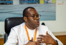 Acting CEO of Ghana Gas pledges to prioritise staff welfare