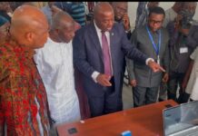 Ablakwa establishes special passport application centre for Hajj pilgrims