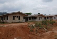 Sefwi Bodi: Chiefs urge gov’t to complete Agenda 111 hospital, ask for more projects
