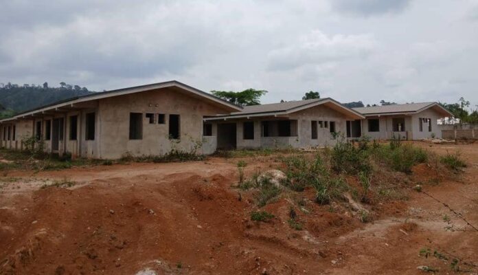 Bodi Hospital