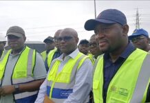 Nsawam-Ofankor road: It will take a while for contractor to resume work – Chairman of Road Contractors Association