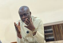 Western Regional Minister raises concerns over near-collapse railway sector on local economy
