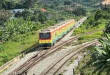 We are considering absorbing the Western Rail Line under the big push programme – Mahama