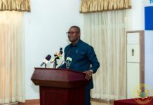 Power outages: We empathize with you, we’re working to resolve the issues – Energy Minister