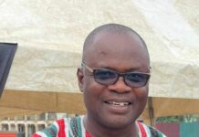 Central Regional Minister announces award scheme to promote hygiene