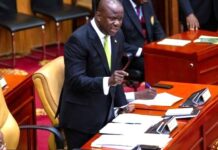 Mahama has found smart way of making up for his 60 ministers promise – Abu Jinapor