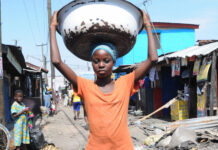 IWD: Breaking Stereotypes: The resilience of Ghana’s female head porters