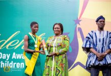 Connect FM’s Western Best Brains CWBB contest makes impact among JHS students in Western Region