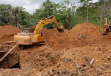 Galamsey fight: Progress made but a lot more needs to be done – Daryl Bosu