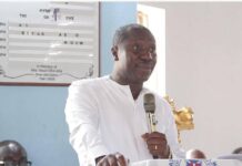 Afenyo-Markin accuses NDC of rebranding NPP’s projects and marketing them as theirs